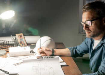 Cómo aguantar una desvelada como ingeniero: Consejos prácticos