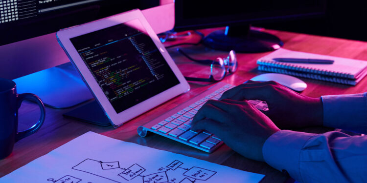 Aprende programación gratis con el Tecnológico de Monterrey