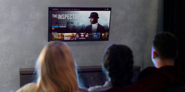 Las 5 mejores películas para los ingenieros