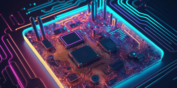 La revolución de la tecnología blockchain en la industria