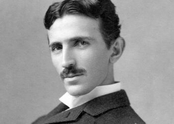 Nikola Tesla: La Mente que Iluminó el Mundo