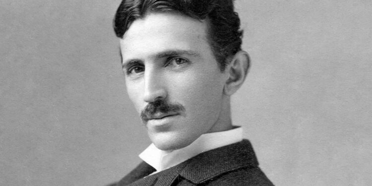 Nikola Tesla: La Mente que Iluminó el Mundo