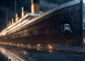 10 lecciones de ingeniería que el Titanic nos dejó