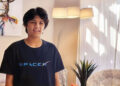 El prodigio de 14 años que conquista la Universidad y SpaceX
