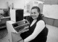 Evelyn Berezin: Madre de los Procesadores de Texto