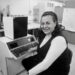 Evelyn Berezin: Madre de los Procesadores de Texto