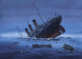 Enigma del Titanic: ¿Por qué sus restos descansan en el fondo del mar?