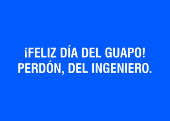 20 de Julio: Día del Ingeniero en El Salvador