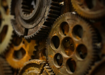 El Nacimiento de la Ingeniería