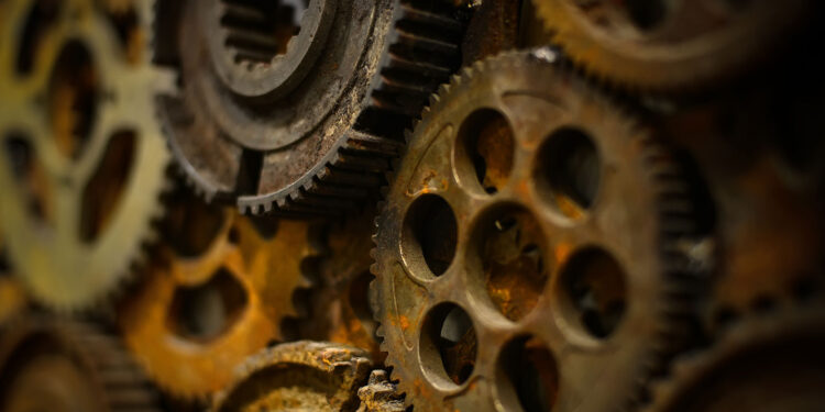 El Nacimiento de la Ingeniería