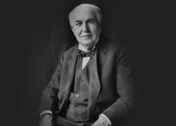 Ingenieros que Revolucionaron el Mundo