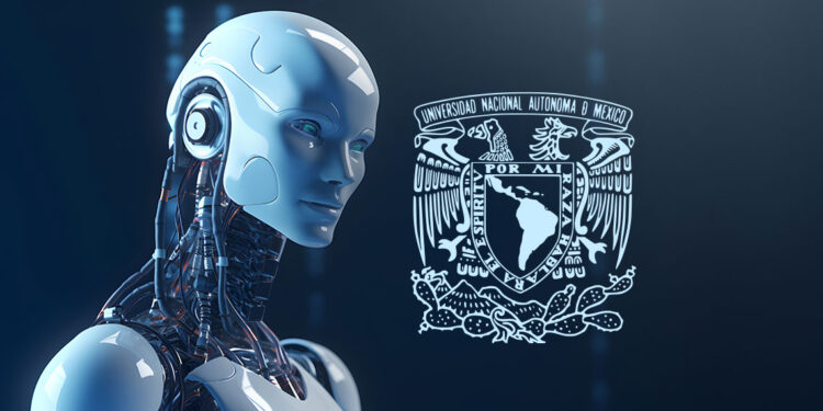 La UNAM ofrece un curso GRATIS para aprender ROBÓTICA