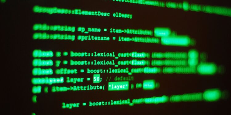 Los Lenguajes de Programación Más Conocidos: Una Visión General
