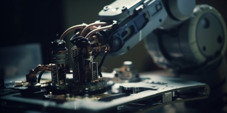 ¿Cuáles son las leyes de la robótica?