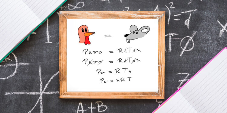 Trucos Memorables: Utiliza la Mnemotecnia y Domina las fórmulas