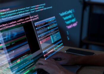 ¿Qué es un Editor de Código?