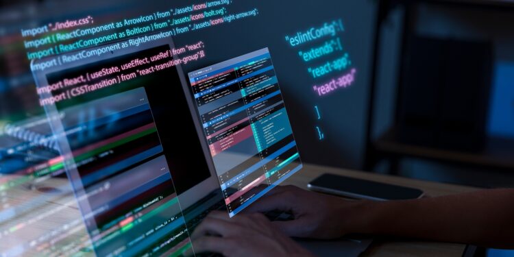 ¿Qué es un Editor de Código?