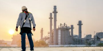 ¿Qué hace un Ingeniero Industrial?