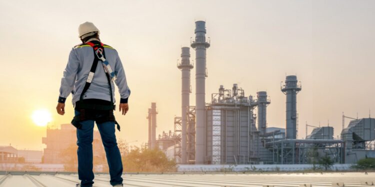 ¿Qué hace un Ingeniero Industrial?