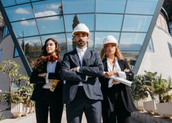 Los Mejores Trabajos para un Ingeniero