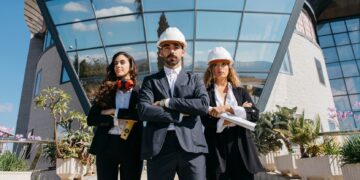 Los Mejores Trabajos para un Ingeniero