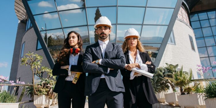 Los Mejores Trabajos para un Ingeniero