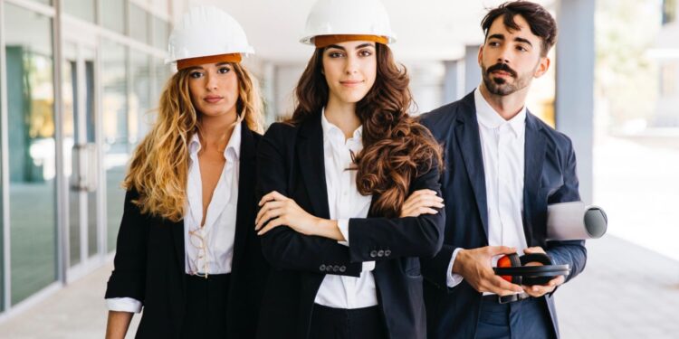 ¿Cuáles son las diferentes ramas de la ingeniería que existen?