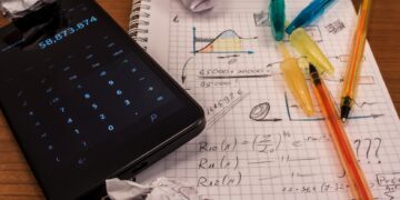 Curso de Precálculo