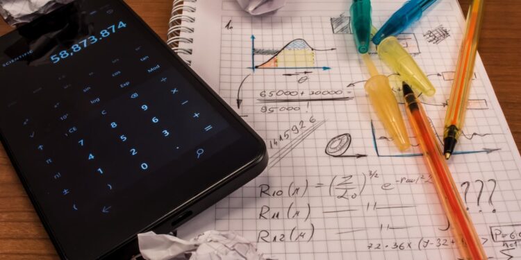 Curso de Precálculo