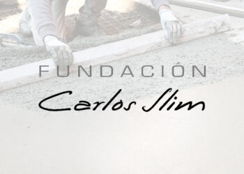 Fundación Carlos Slim ofrece curso gratis de Cimentación de Obras
