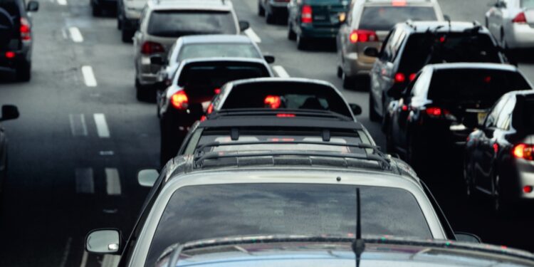 Curso de Ingeniería de Tráfico