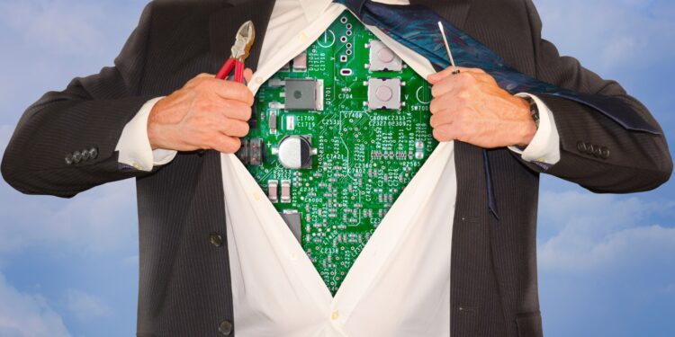 ¿Cuándo es el día de los programadores e informáticos?