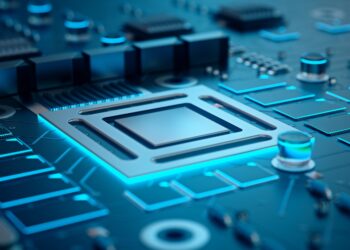 Cursos de Electrónica en cápsulas