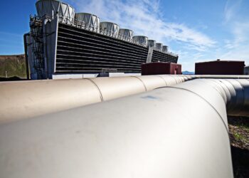 UNAM ofrece Curso gratis de Introducción a la Geotermia