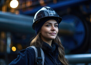 Noches… porque buenas solo las Ingenieras