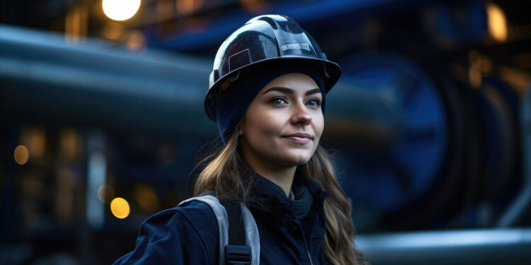 Noches… porque buenas solo las Ingenieras