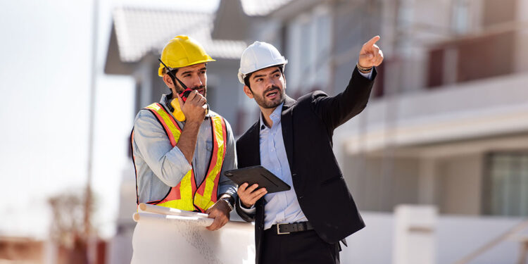 ¿Qué es ser un ingeniero residente?