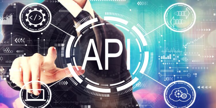 ¿Qué es un API?