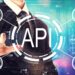 ¿Qué es un API?