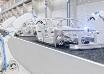 Curso de Control automático: La tecnología invisible