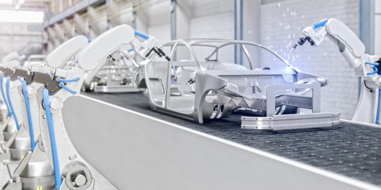 Curso de Control automático: La tecnología invisible