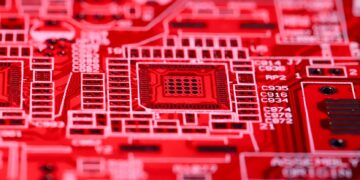 Curso gratis de Electrónica de plástico