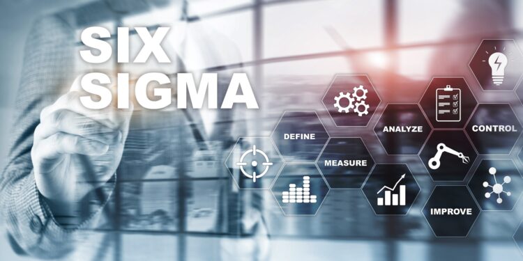 Curso del Tec de Monterrey Introducción a Lean Six Sigma