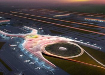 Grandes proyectos de ingeniería civil que han sido cancelados