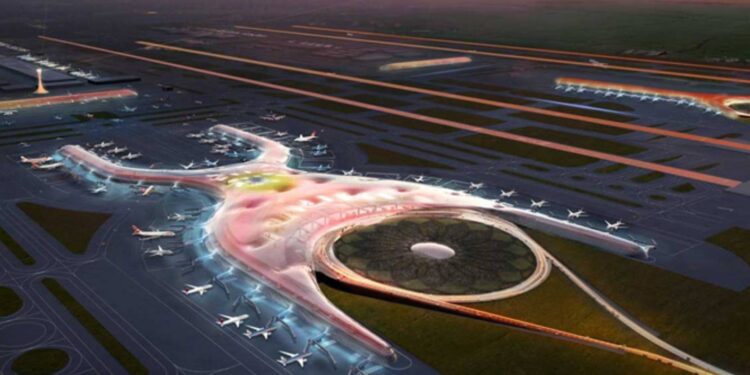 Grandes proyectos de ingeniería civil que han sido cancelados