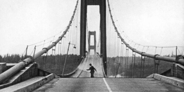 Los desastres de ingeniería más famosos del mundo