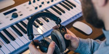 Curso Introducción a la producción musical: Despierta al músico que llevas dentro