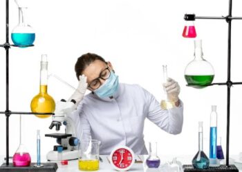 Mitos sobre la Ingeniería Química: Desmintiendo las Falsas Ideas
