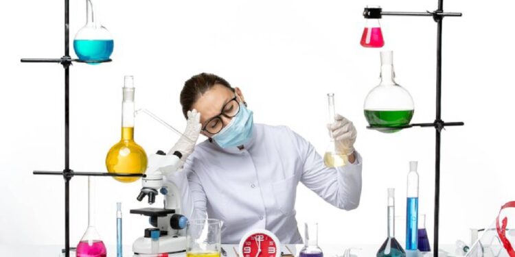 Mitos sobre la Ingeniería Química: Desmintiendo las Falsas Ideas