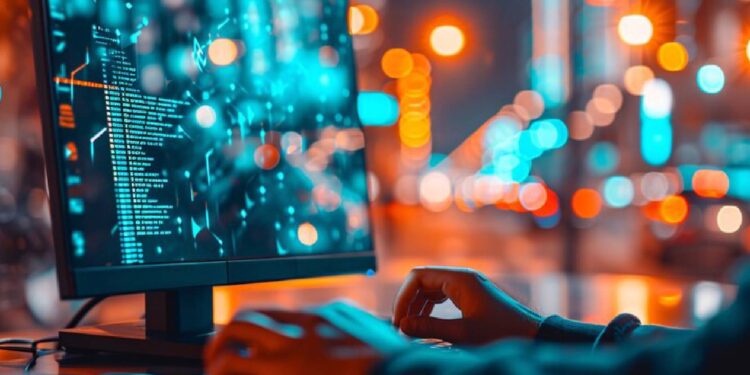 ¿Dónde puedes trabajar si estudiaste Ingeniería en Sistemas?